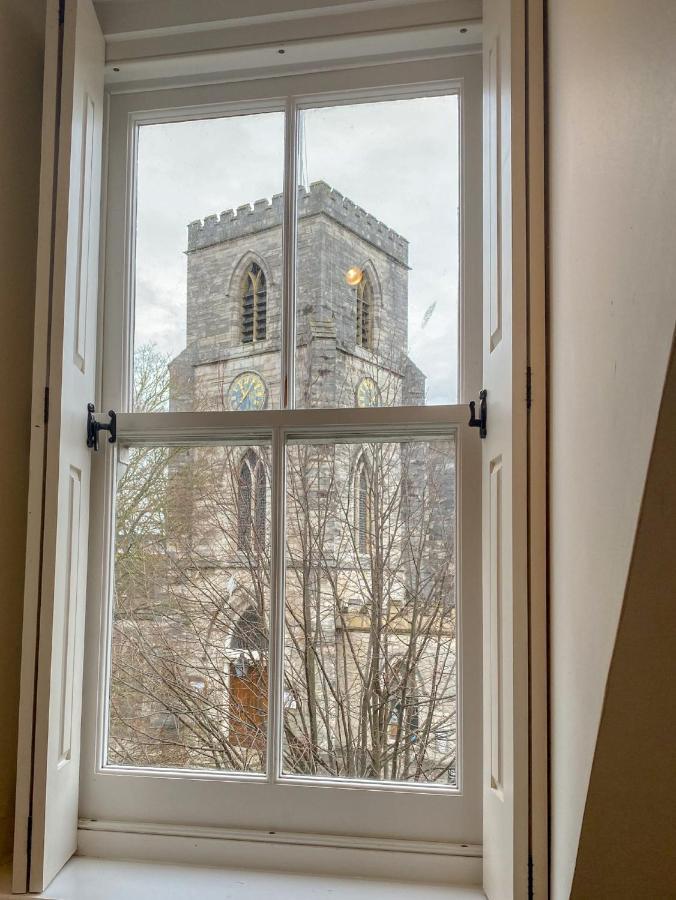 The Quay - Old Town Poole B&B - Great Location - Secure Free Parking Bagian luar foto
