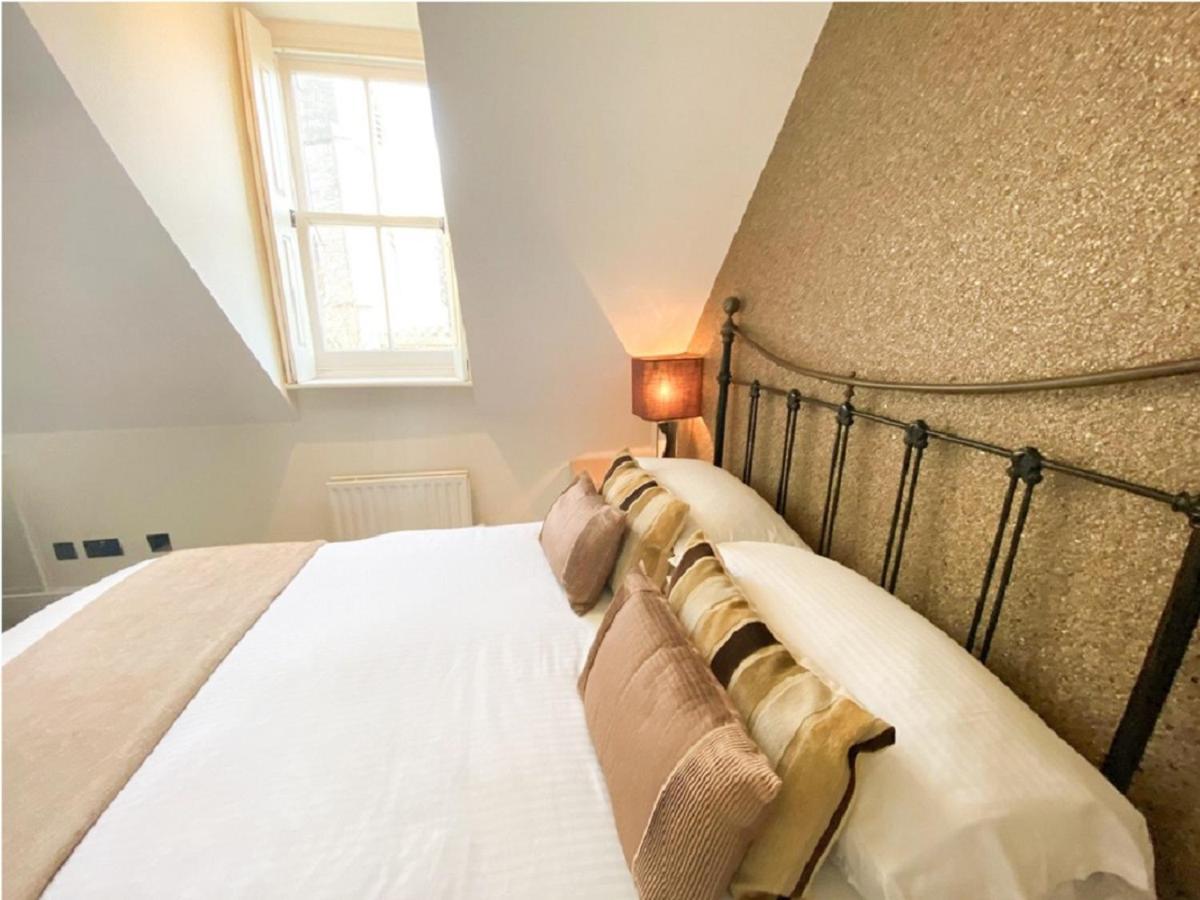 The Quay - Old Town Poole B&B - Great Location - Secure Free Parking Bagian luar foto